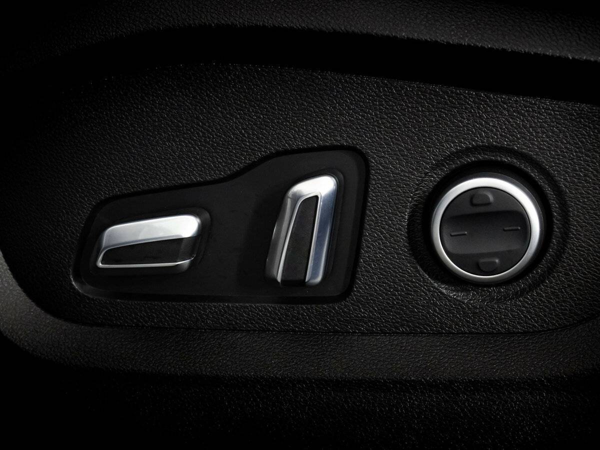 EXEED LX 2024 года с пробегом. Фото: #17