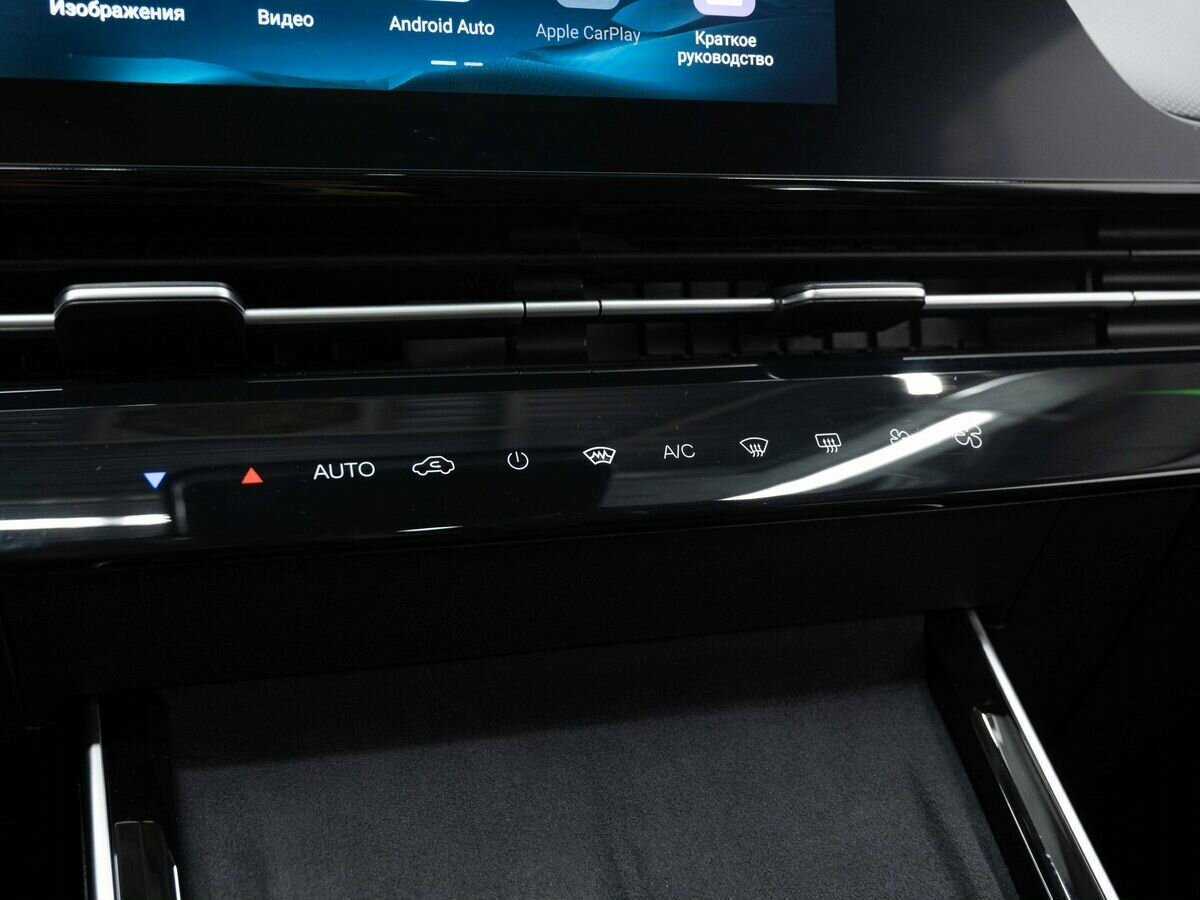 OMODA C5 2023 года с пробегом. Фото: #22