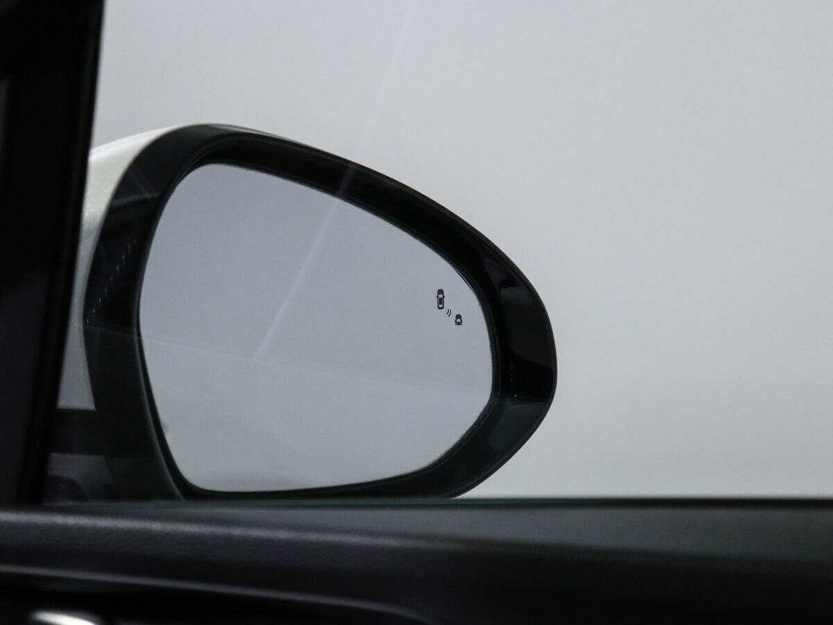 Kia K5 2021 года с пробегом. Фото: #17