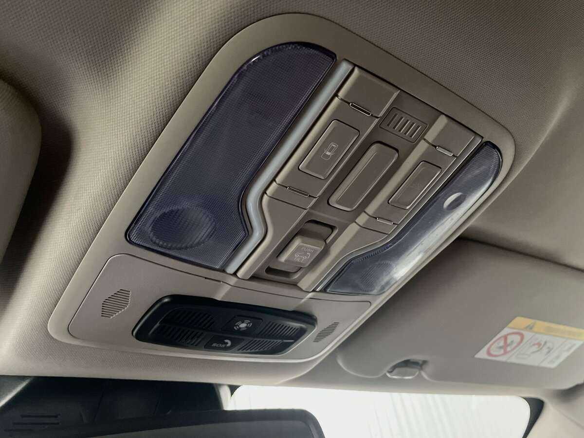 Haval F7x 2020 года с пробегом. Фото: #18