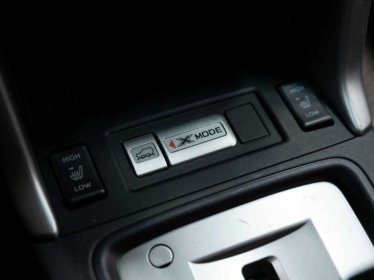 Subaru Forester 2014 года с пробегом. Фото: #21
