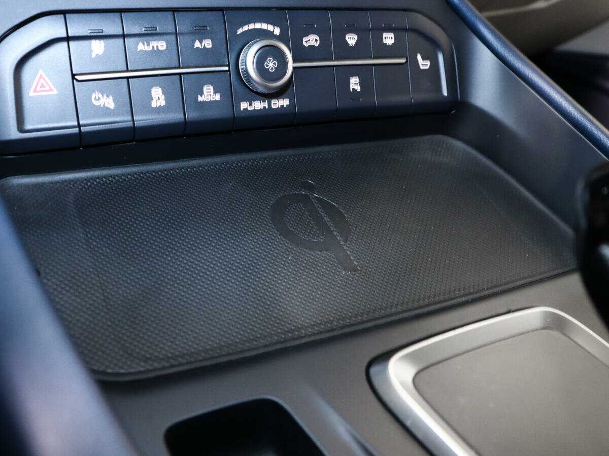 Haval F7 2022 года с пробегом. Фото: #15