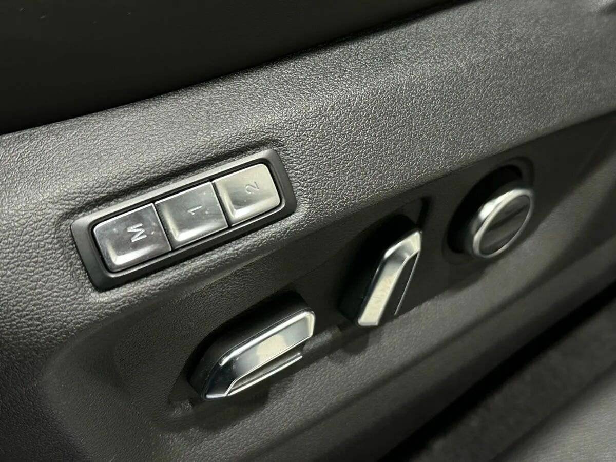 Chery Tiggo 8 Pro 2021 года с пробегом. Фото: #11