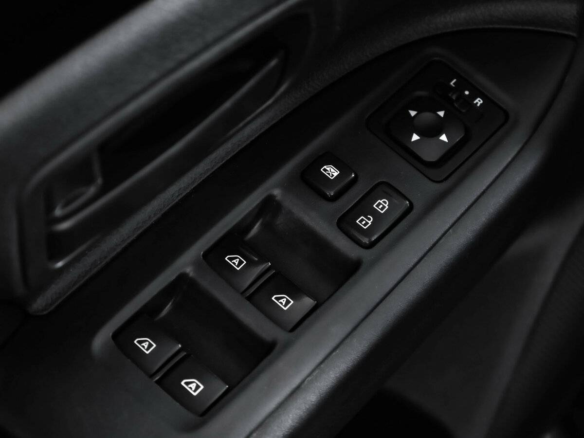 Mitsubishi Outlander 2020 года с пробегом. Фото: #18