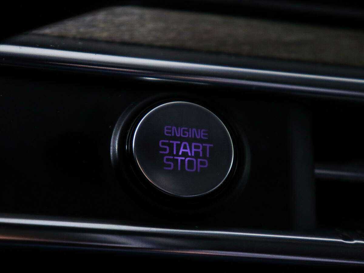 Kia K5 2021 года с пробегом. Фото: #15