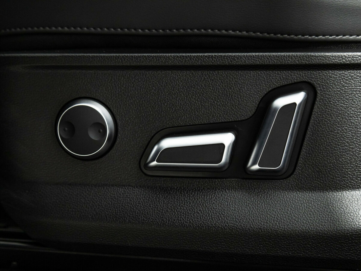 Haval Dargo 2023 года с пробегом. Фото: #17