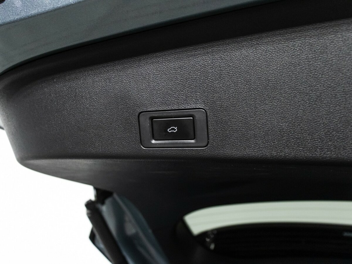 Jaecoo J7 2023 года с пробегом. Фото: #23