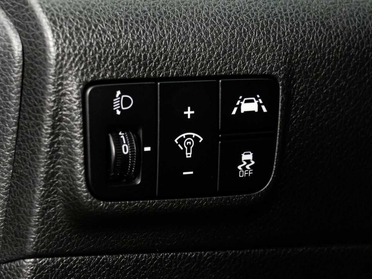 Kia K5 2020 года с пробегом. Фото: #32