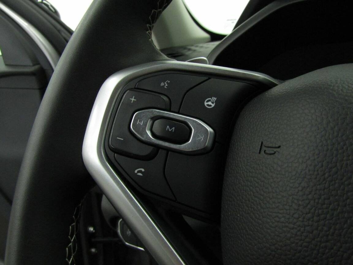 Haval Jolion 2024 года с пробегом. Фото: #20