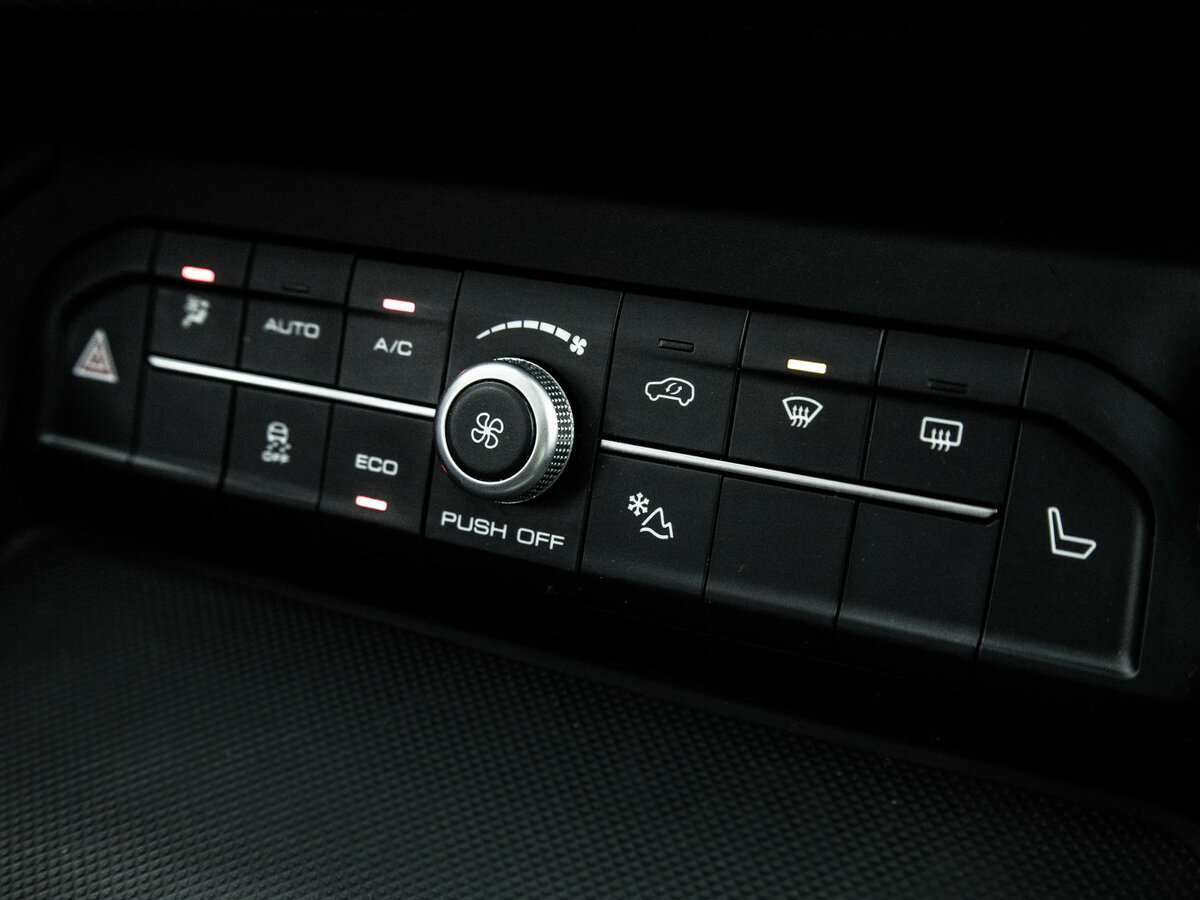 Haval F7x 2022 года с пробегом. Фото: #17