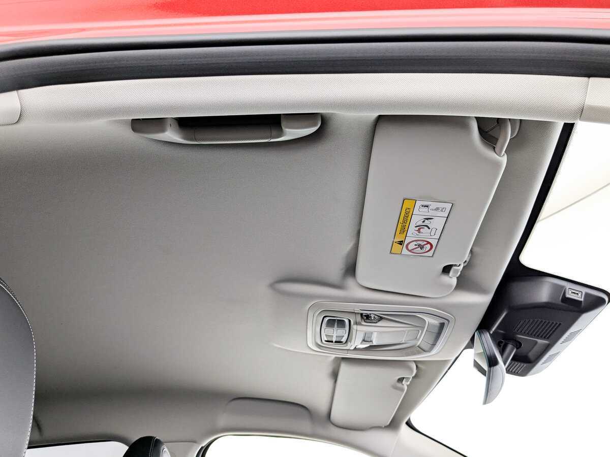 Haval Jolion 2023 года с пробегом. Фото: #21