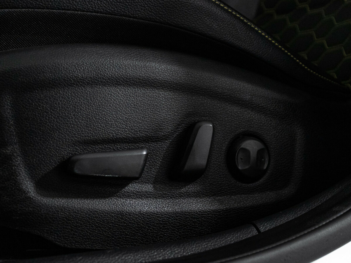 Kia XCeed 2020 года с пробегом. Фото: #15