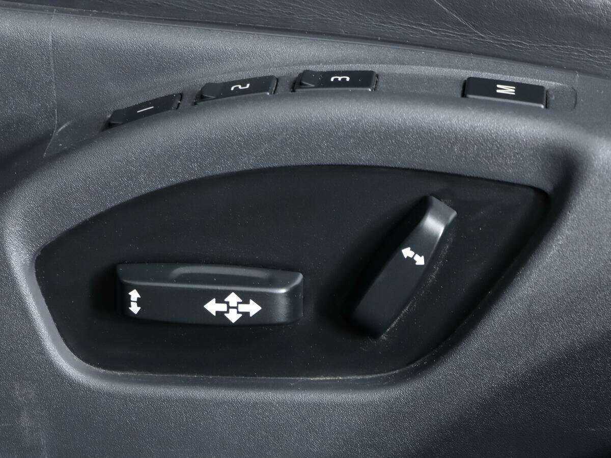 Volvo XC70 2012 года с пробегом. Фото: #15