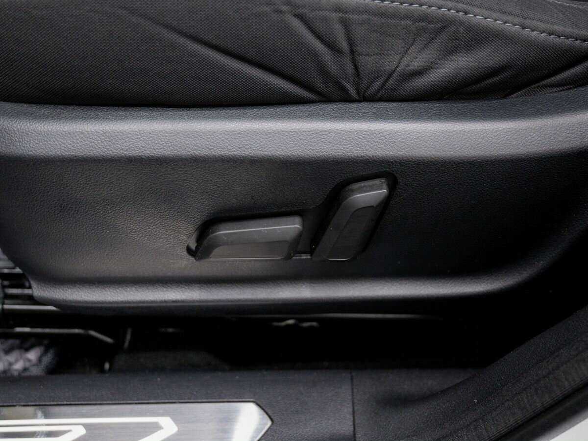 Haval F7 2019 года с пробегом. Фото: #18