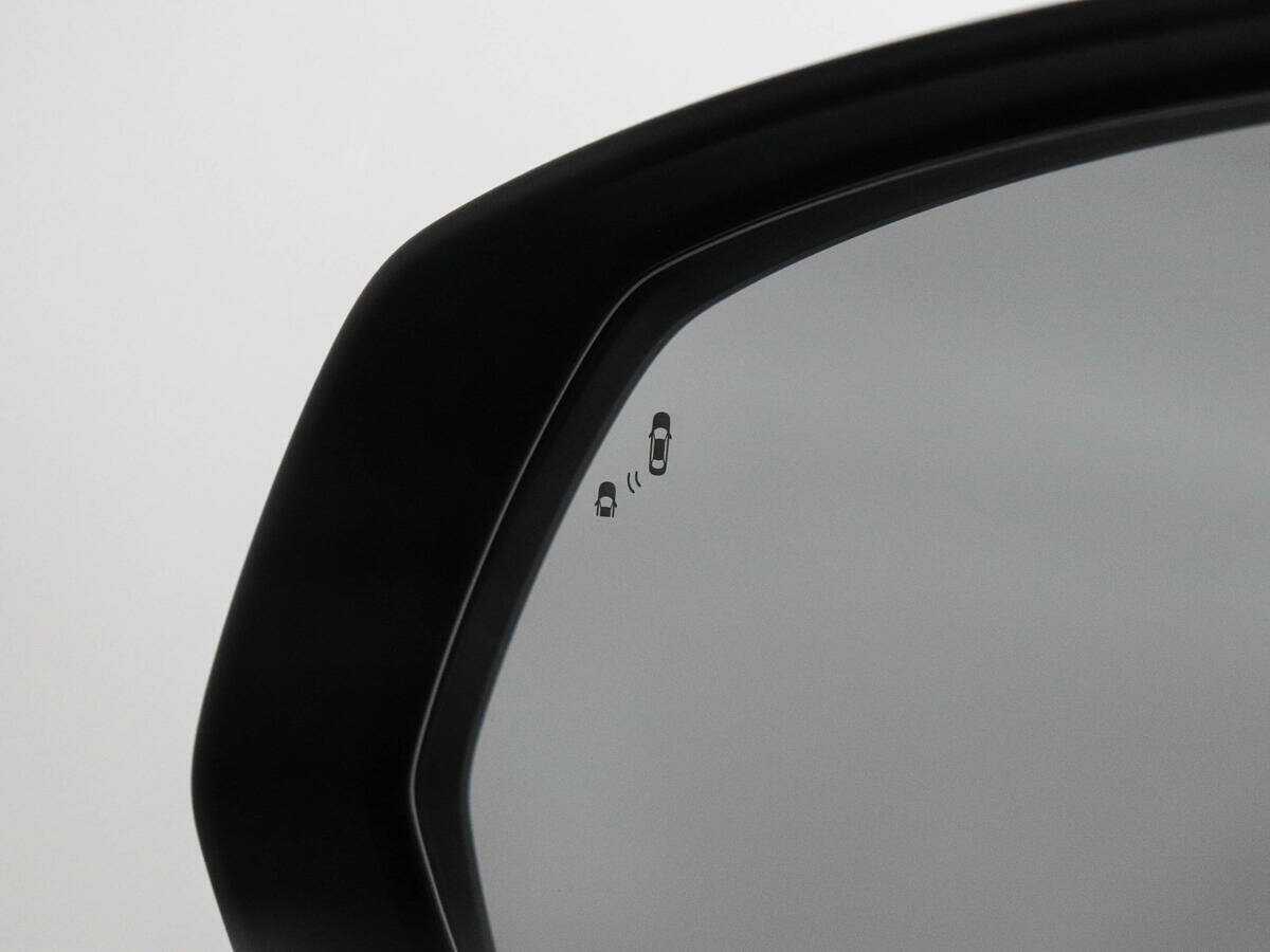 Haval Jolion 2023 года с пробегом. Фото: #14