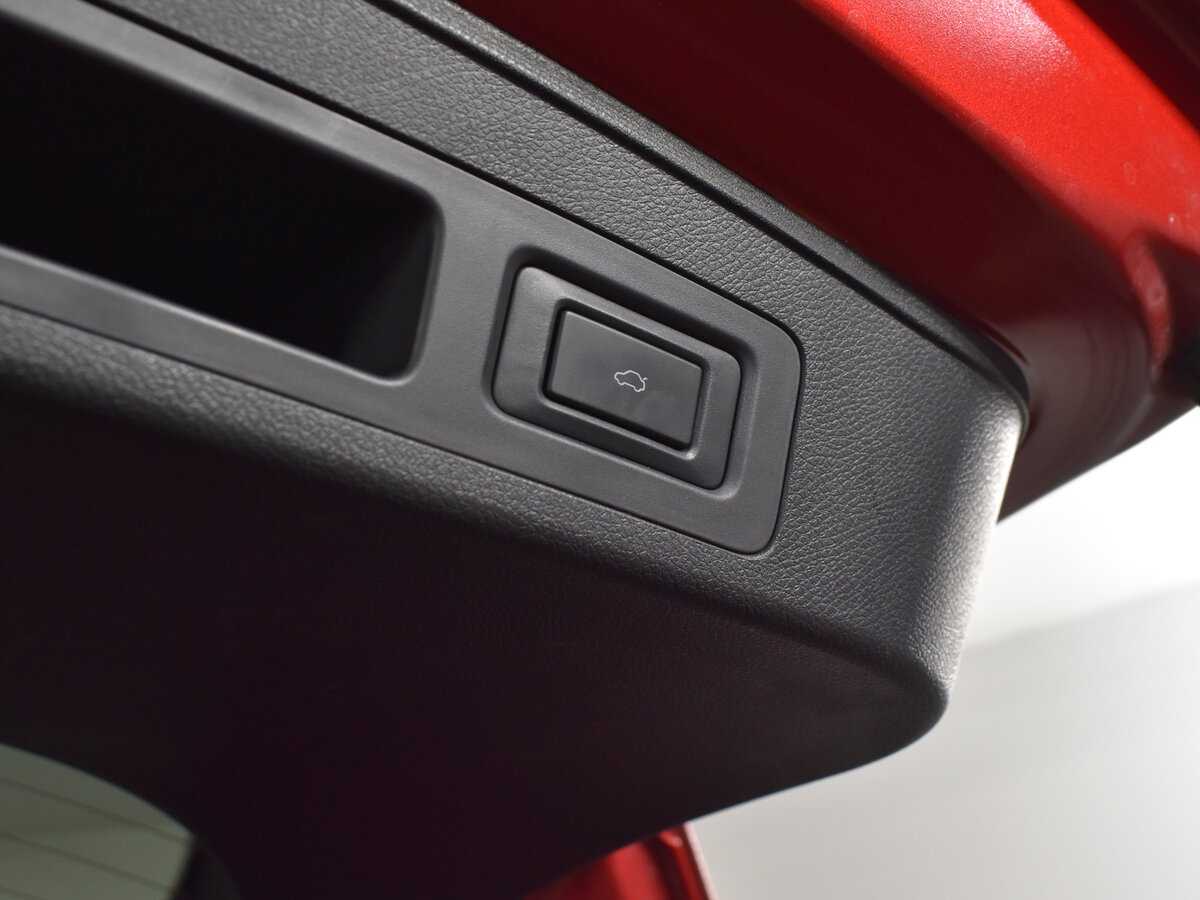 EXEED LX 2022 года с пробегом. Фото: #24