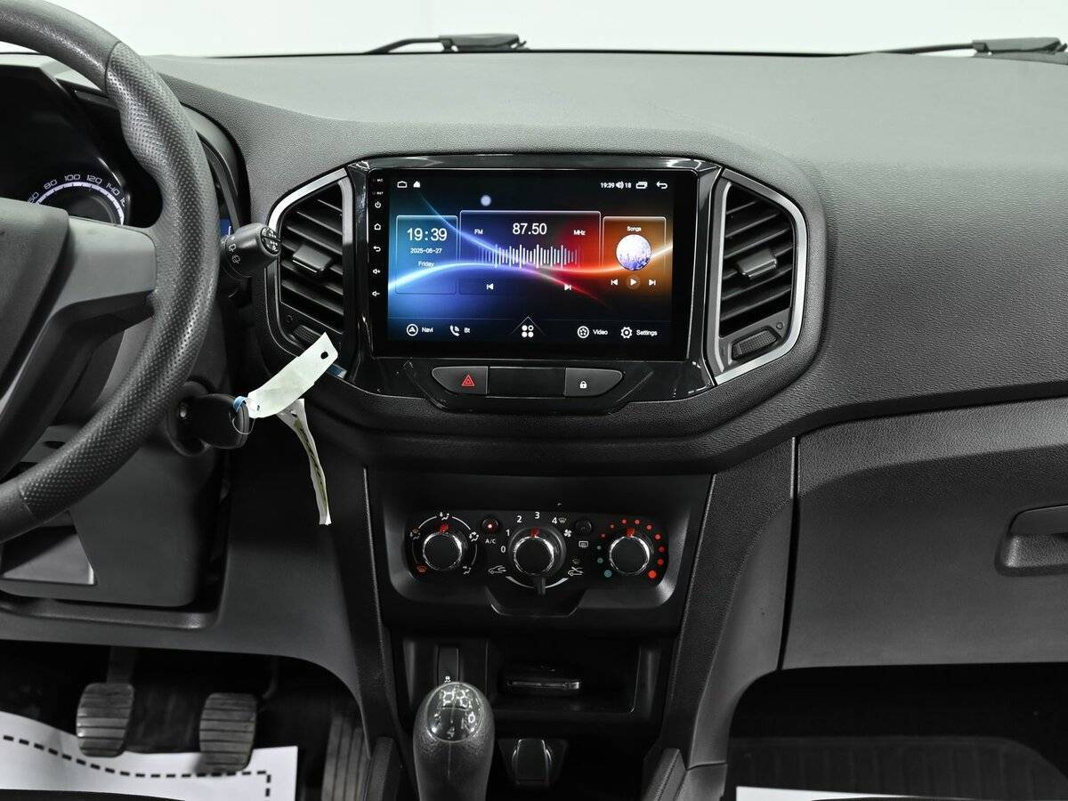Lada (ВАЗ) XRAY 2018 года с пробегом. Фото: #7