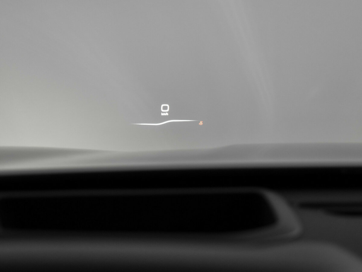 Haval Jolion 2022 года с пробегом. Фото: #16