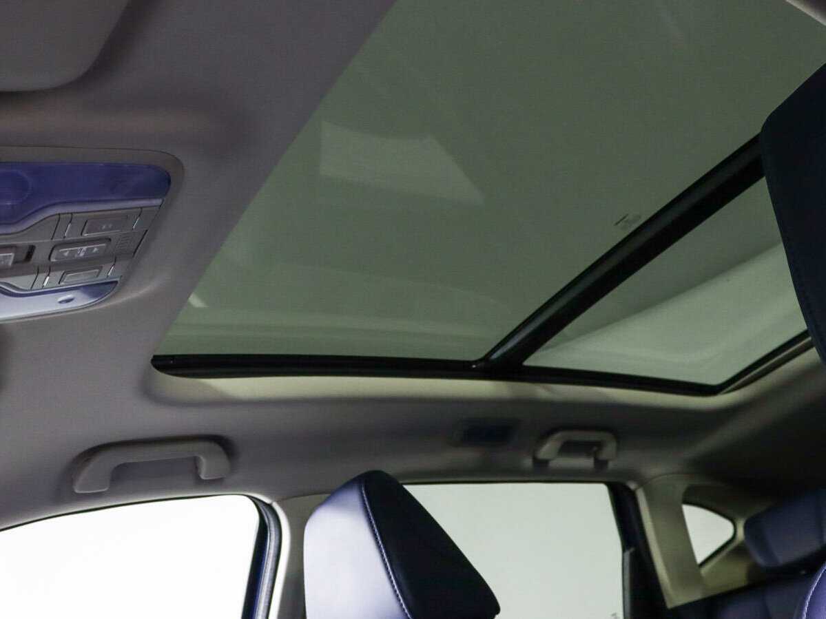 Haval F7 2022 года с пробегом. Фото: #13