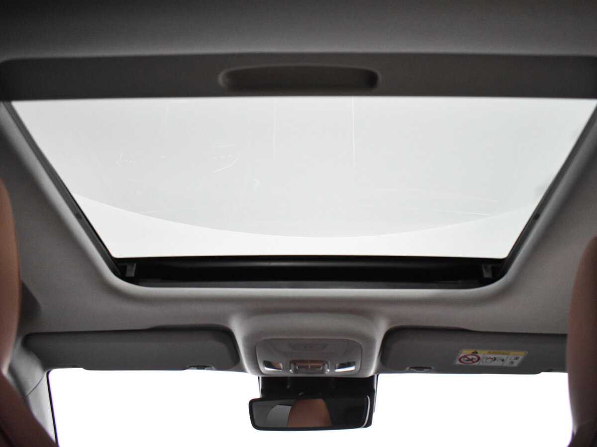 OMODA C5 2023 года с пробегом. Фото: #16