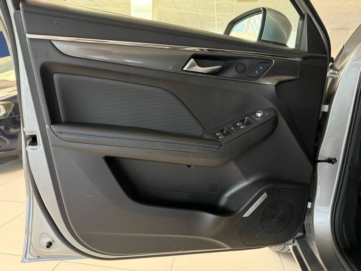 Haval Jolion 2021 года с пробегом. Фото: #11