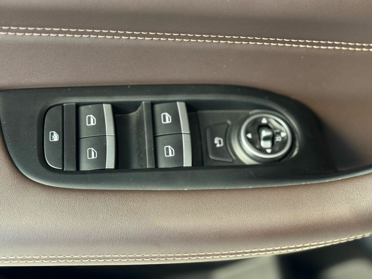 Chery Tiggo 8 Pro 2023 года с пробегом. Фото: #20