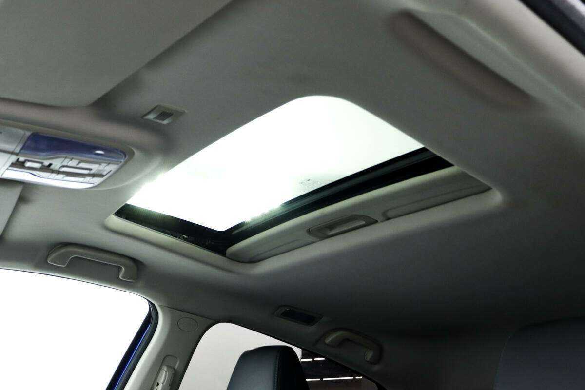 Haval F7x 2020 года с пробегом. Фото: #14