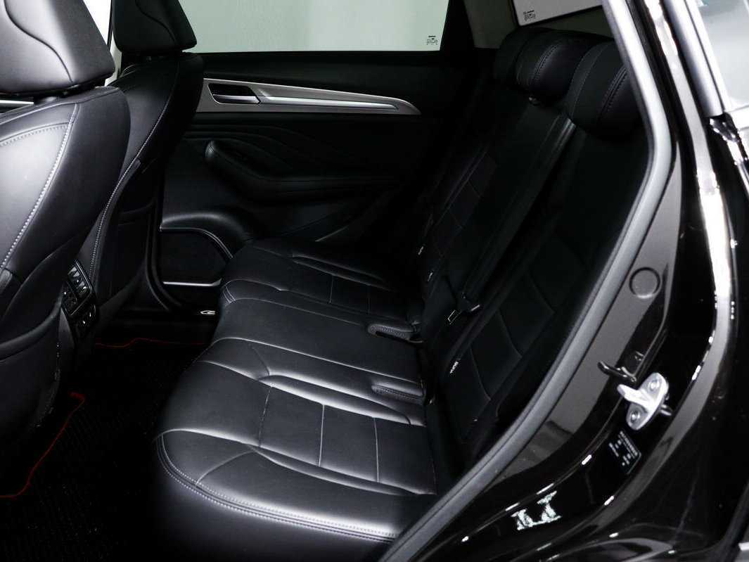 Haval F7 2021 года с пробегом. Фото: #11