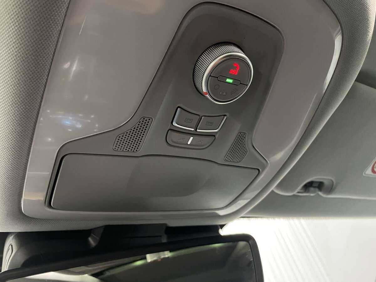 Chery Tiggo 8 Pro 2021 года с пробегом. Фото: #14