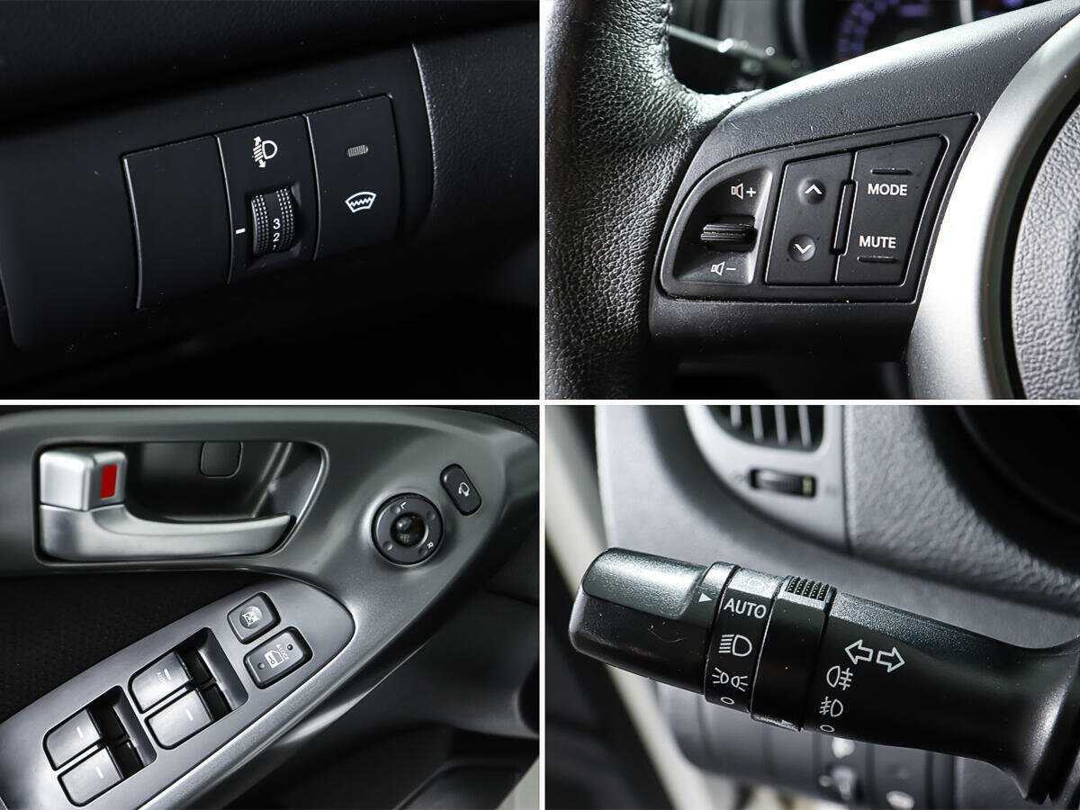 Kia Cerato 2012 года с пробегом. Фото: #15