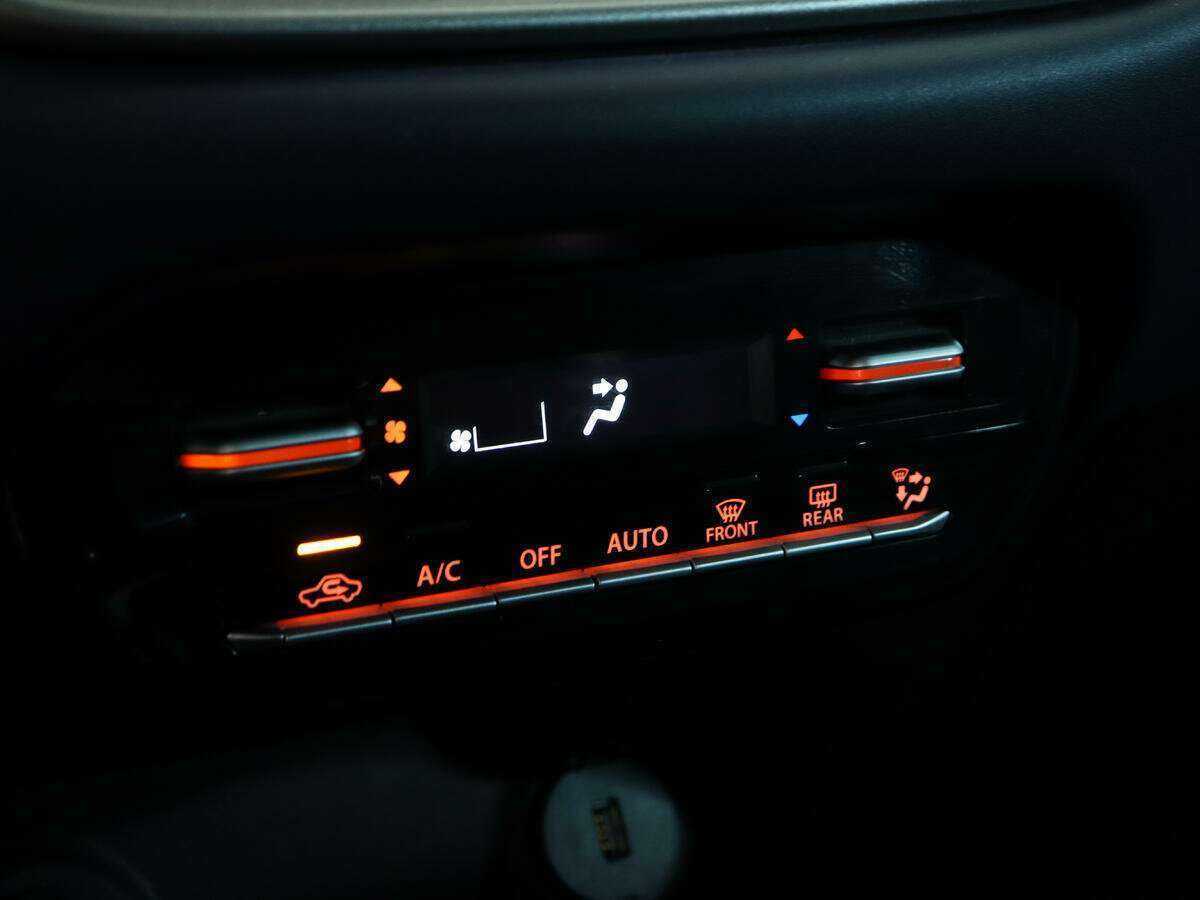 Suzuki Baleno 2023 года с пробегом. Фото: #19