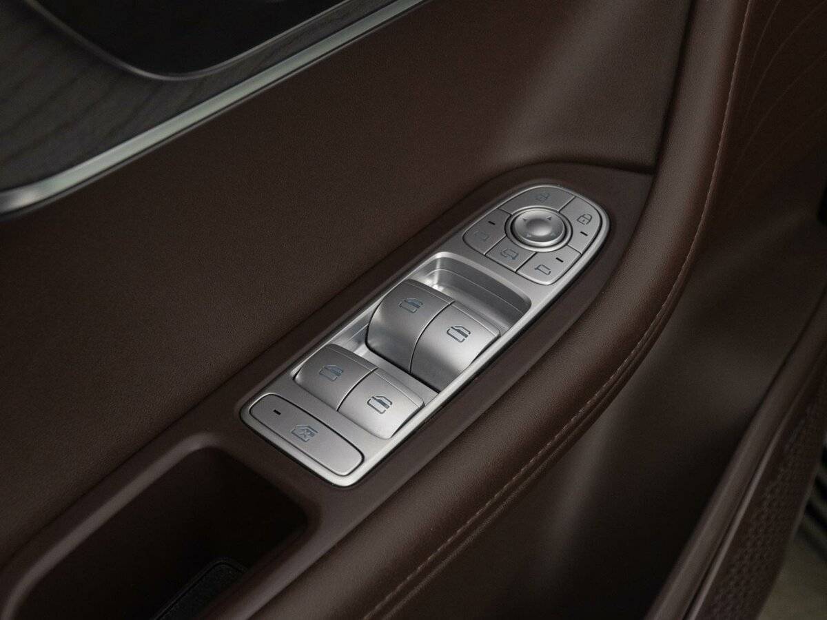 Chery Tiggo 8 Pro 2023 года с пробегом. Фото: #17