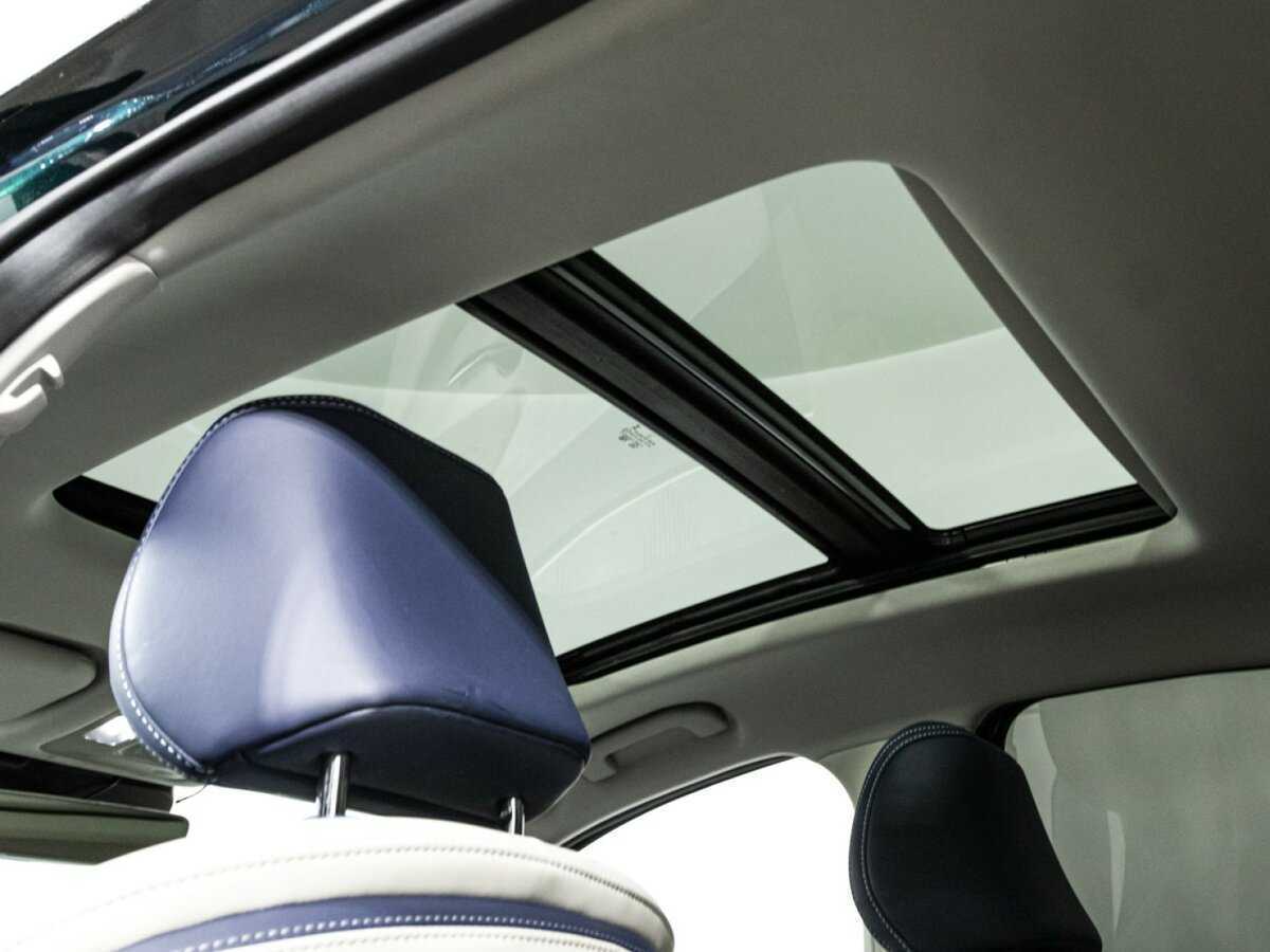 Chery Arrizo 8 2023 года с пробегом. Фото: #22