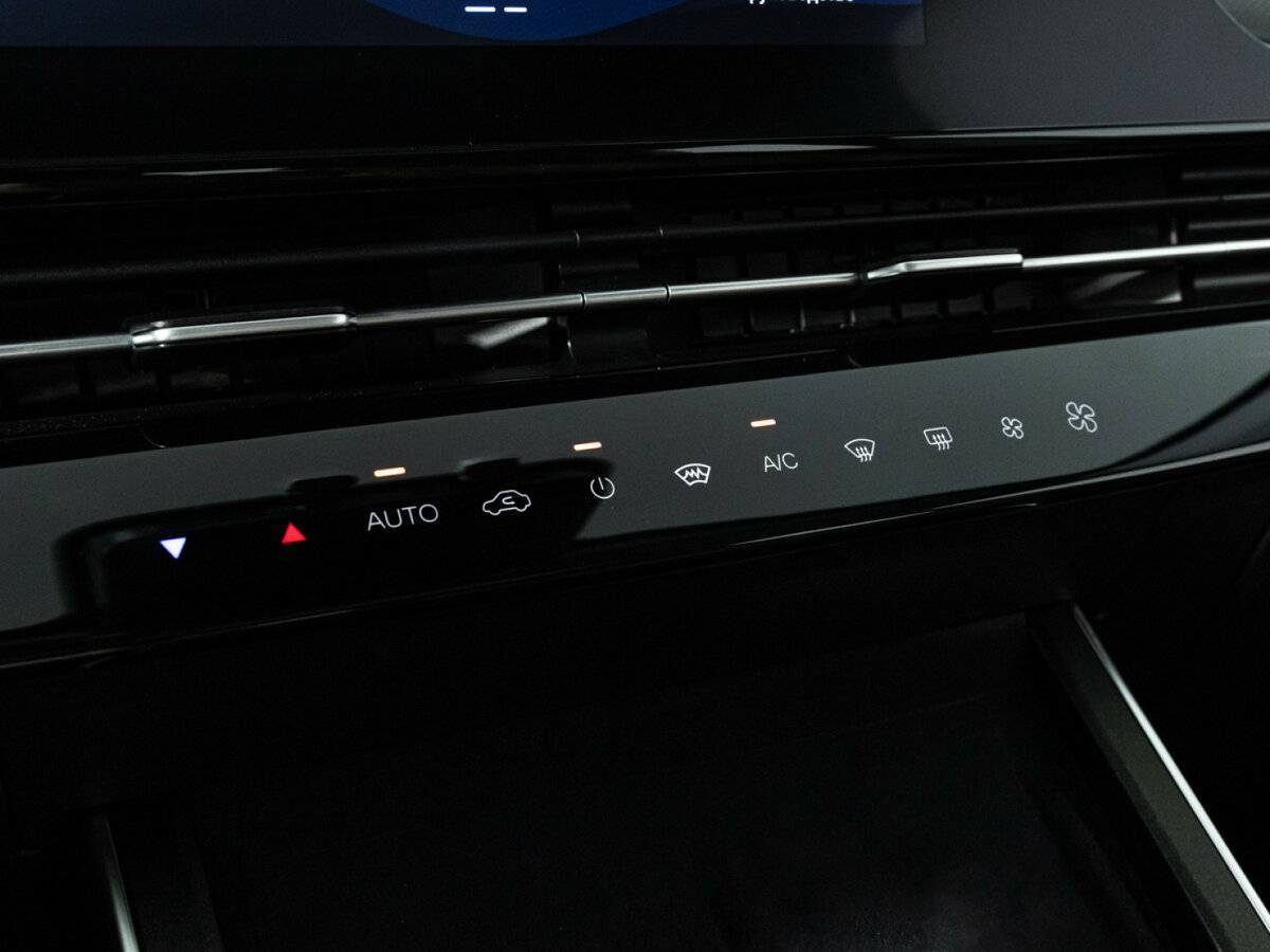 OMODA C5 2023 года с пробегом. Фото: #14