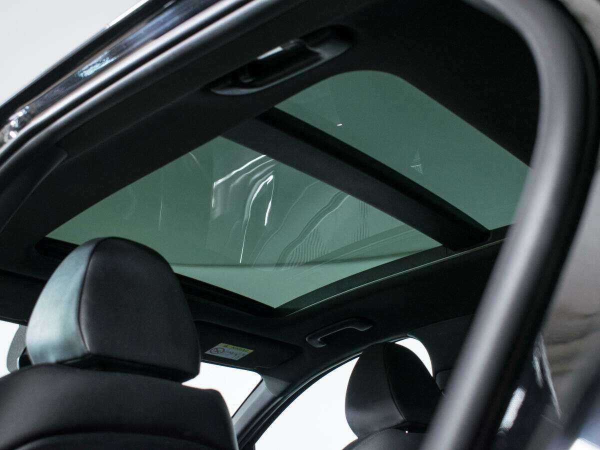 Kia K5 2021 года с пробегом. Фото: #14