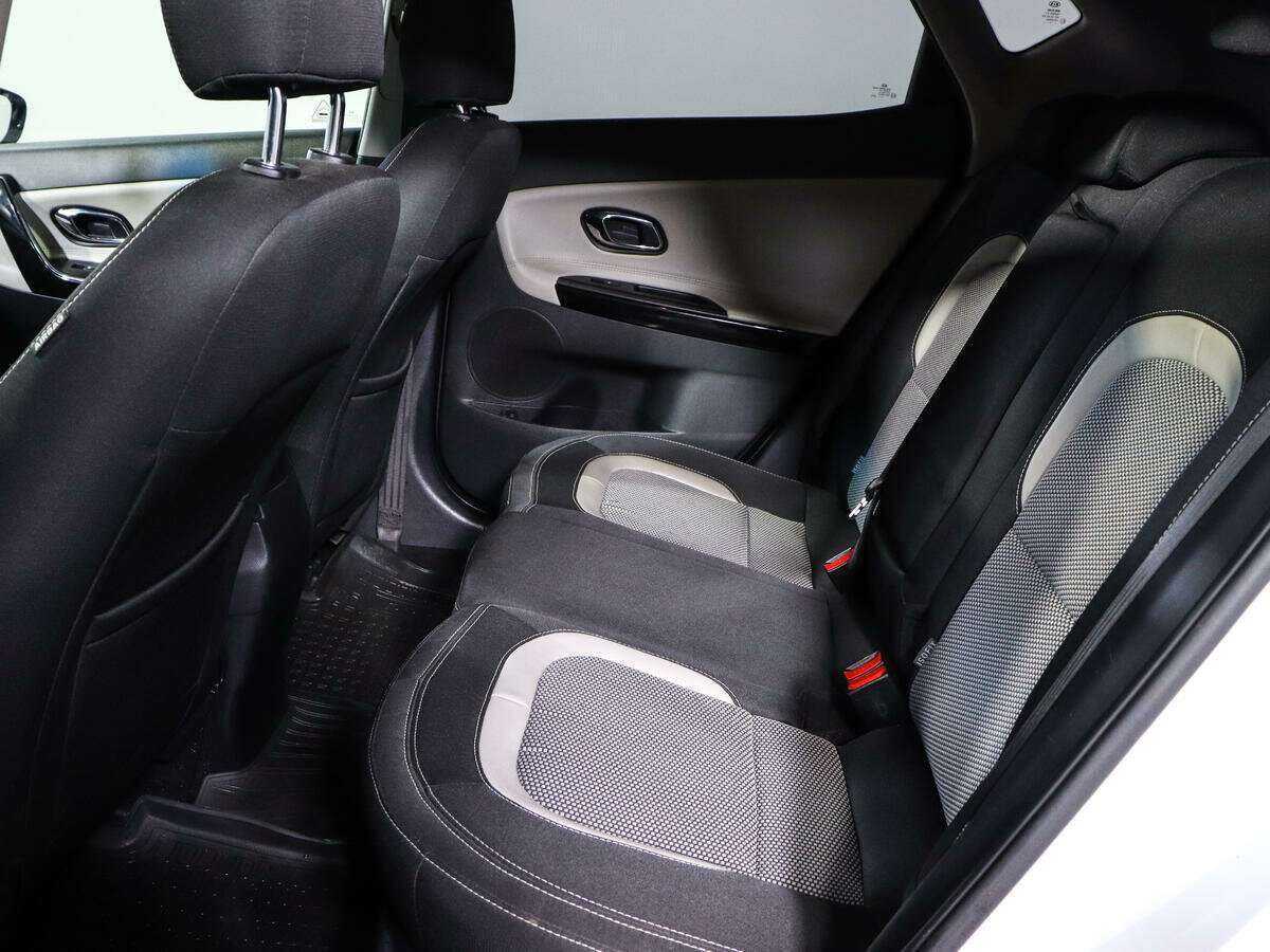 Kia Ceed 2013 года с пробегом. Фото: #9