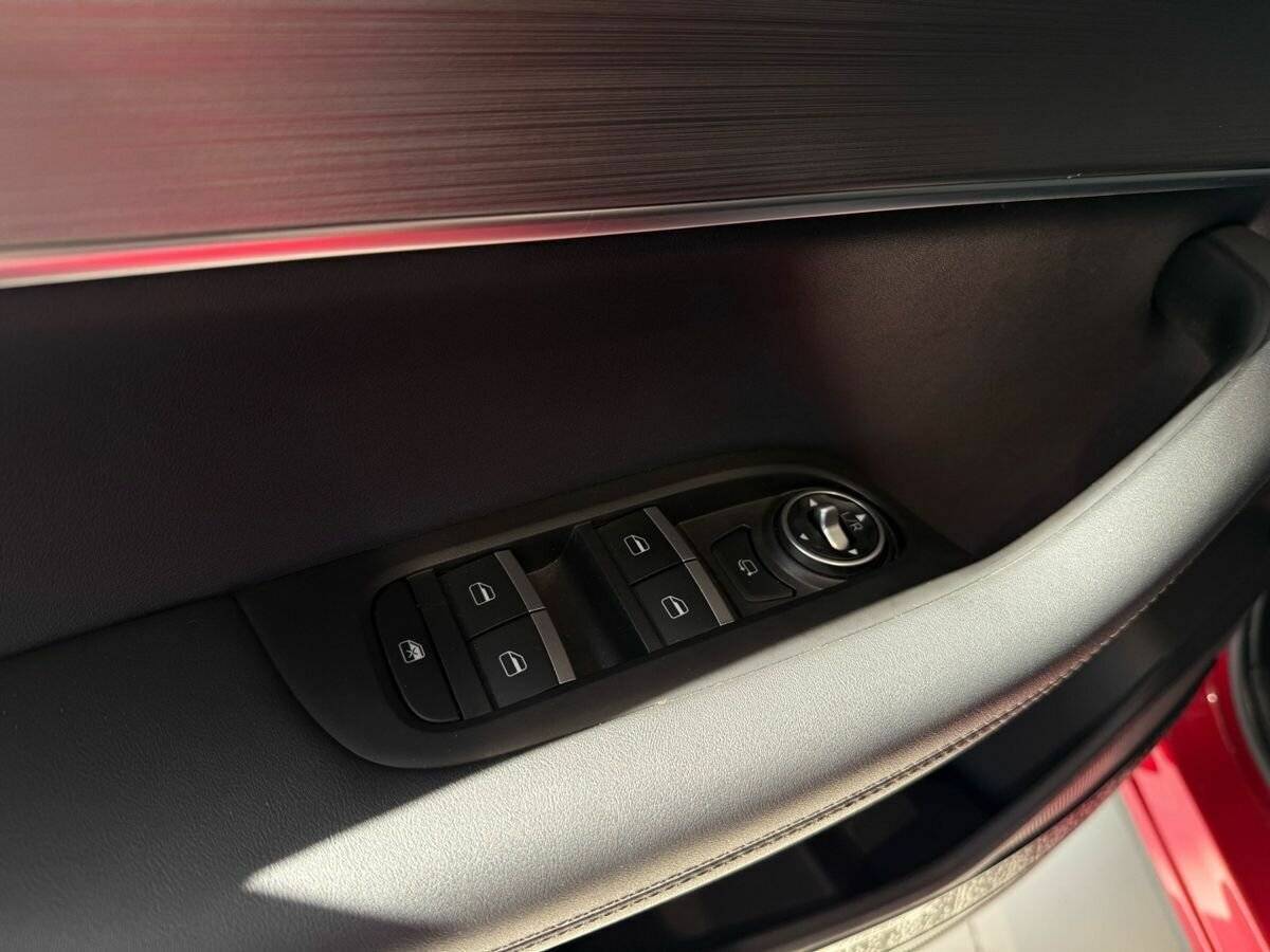 Chery Tiggo 7 Pro Max 2022 года с пробегом. Фото: #12