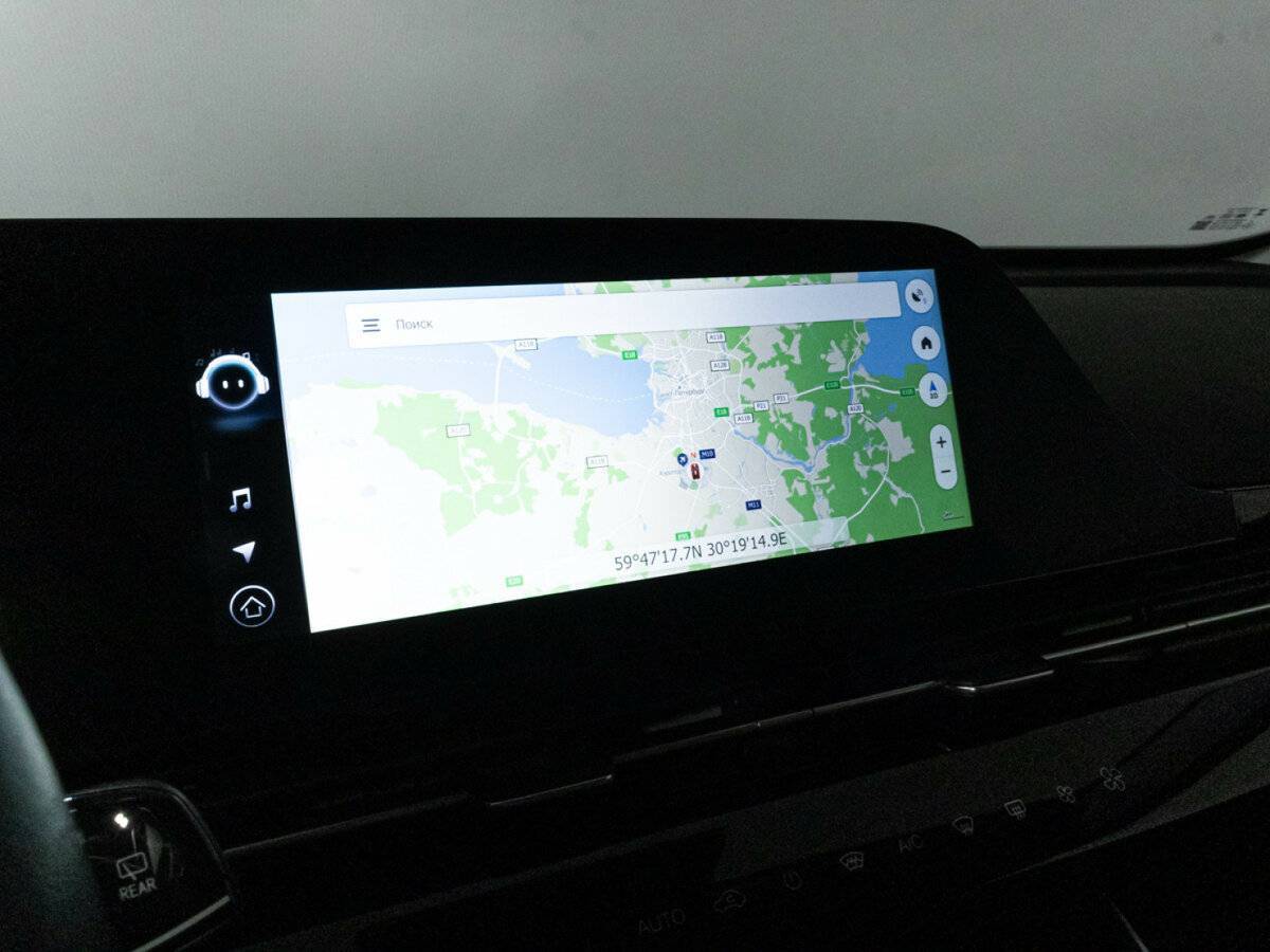 OMODA C5 2023 года с пробегом. Фото: #18