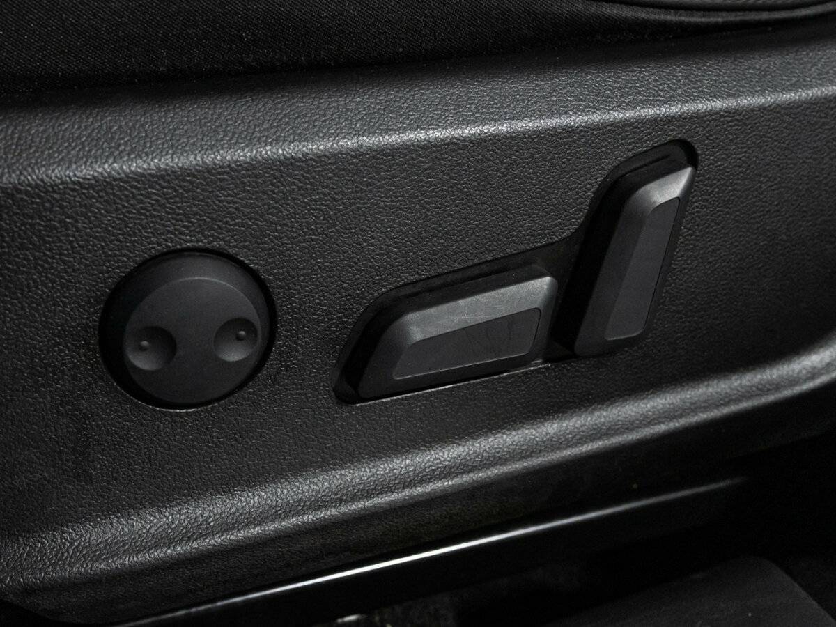 Haval F7 2022 года с пробегом. Фото: #16