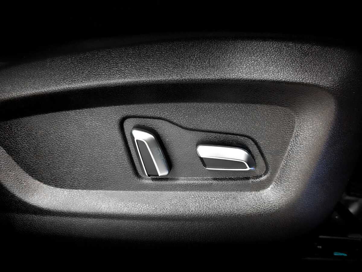 Chery Tiggo 8 Pro 2023 года с пробегом. Фото: #23