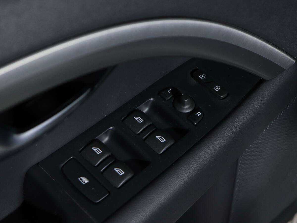 Volvo XC70 2014 года с пробегом. Фото: #12