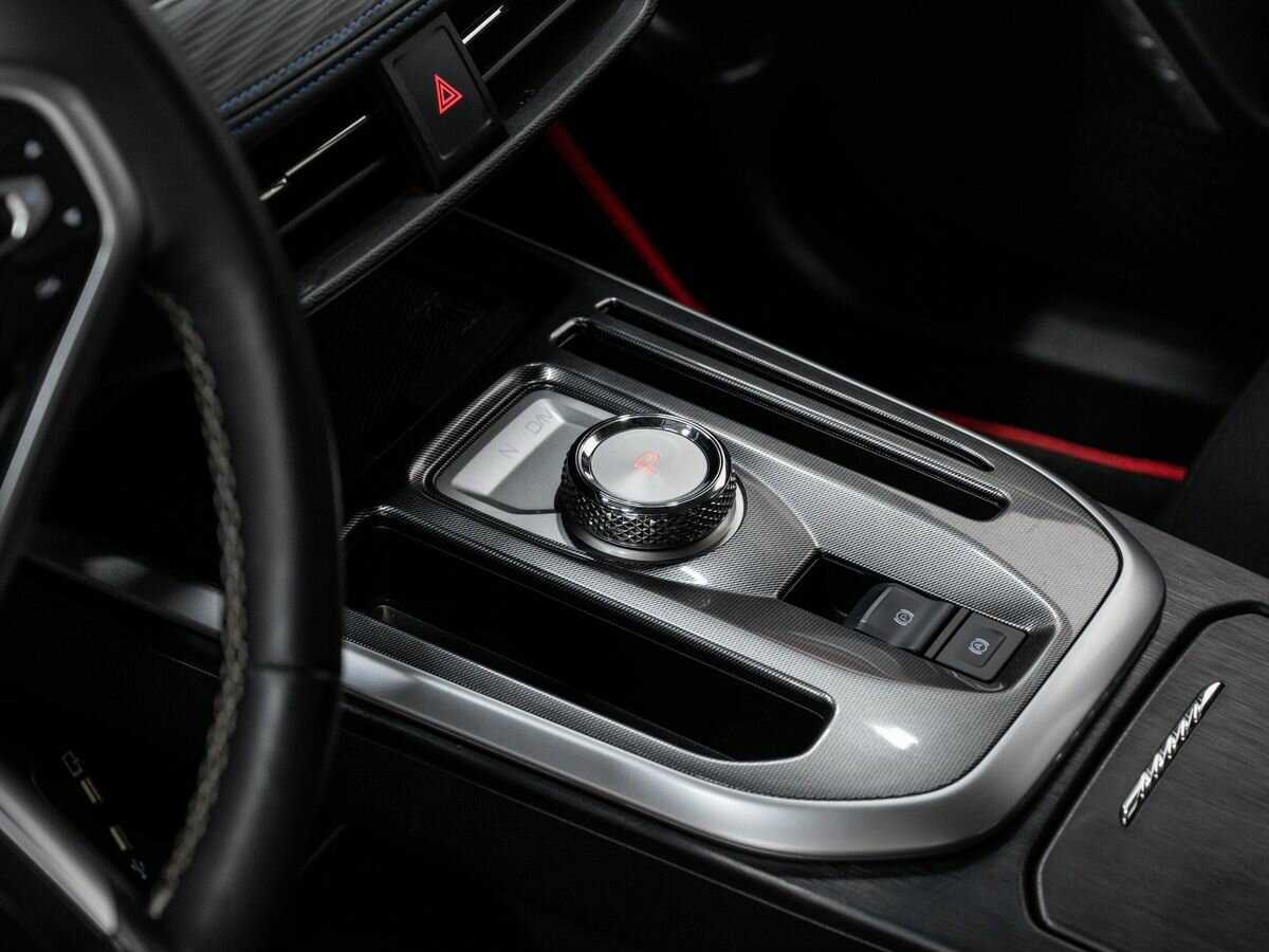 Haval Jolion 2022 года с пробегом. Фото: #17