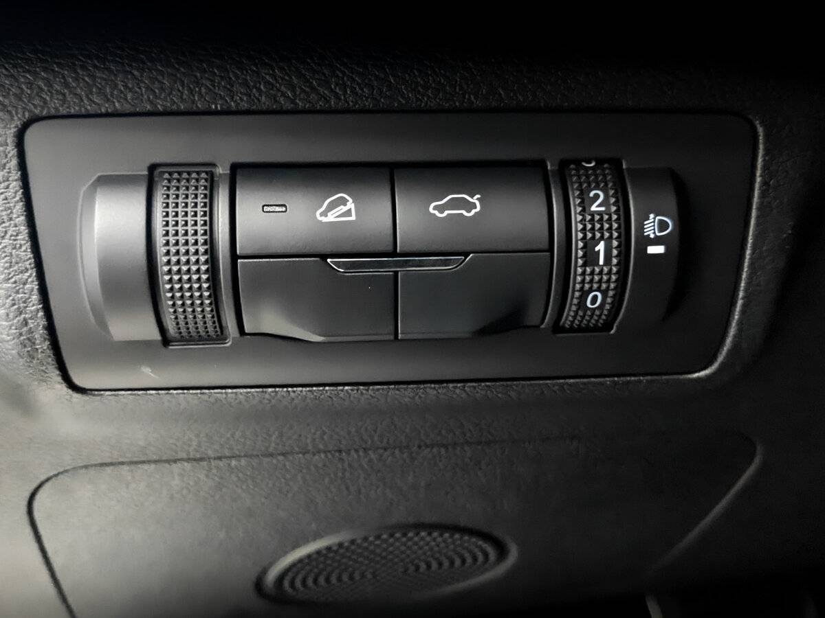 Chery Tiggo 8 Pro 2022 года с пробегом. Фото: #24