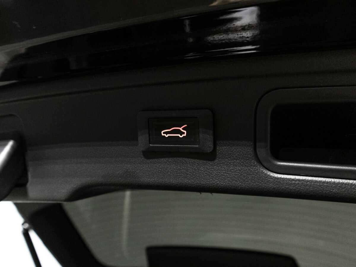 Haval F7x 2019 года с пробегом. Фото: #14