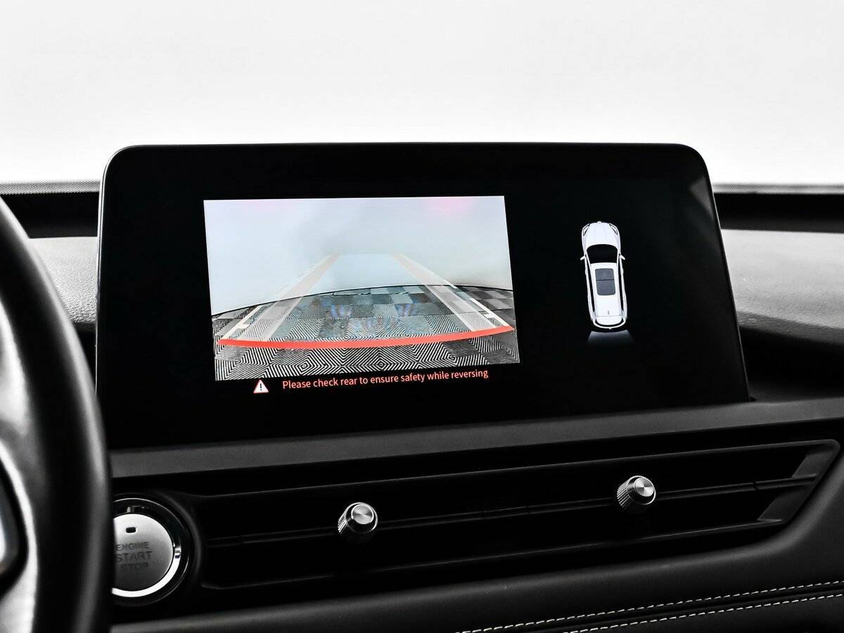 Chery Tiggo 8 Pro 2022 года с пробегом. Фото: #17