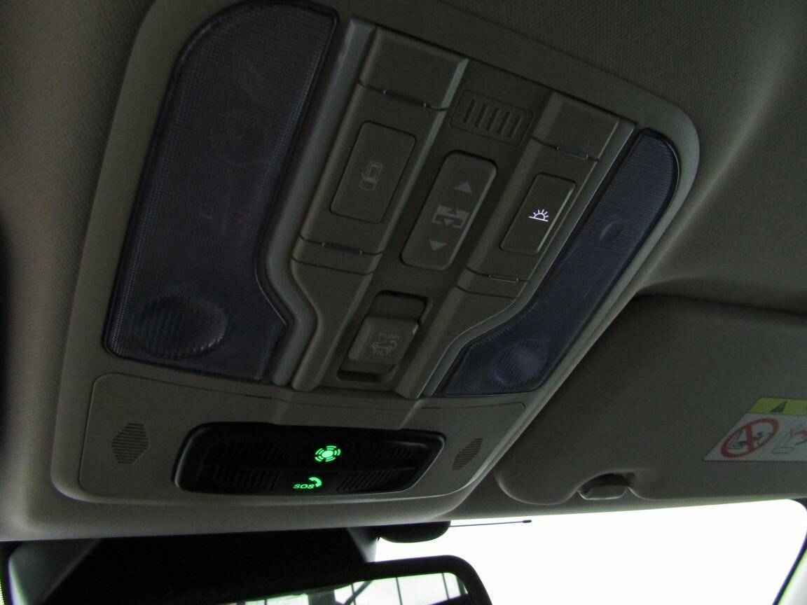 Haval F7 2021 года с пробегом. Фото: #21