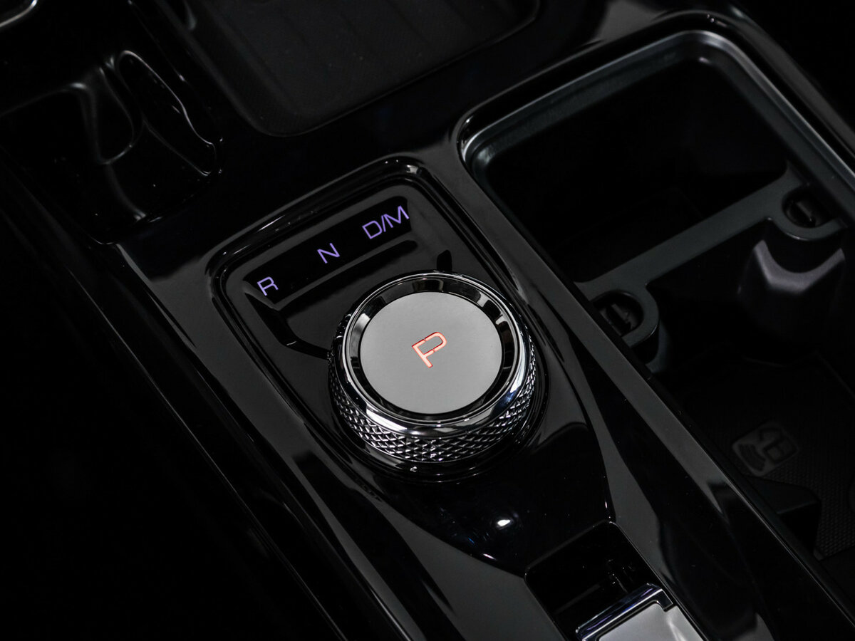 Haval Dargo 2023 года с пробегом. Фото: #19