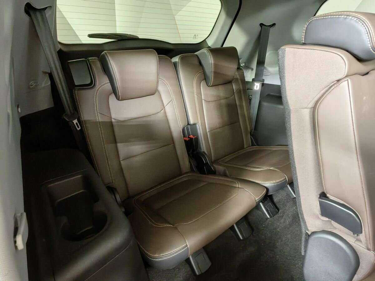 Chery Tiggo 8 Pro 2022 года с пробегом. Фото: #14