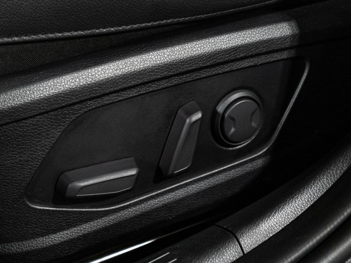 Kia K5 2021 года с пробегом. Фото: #17