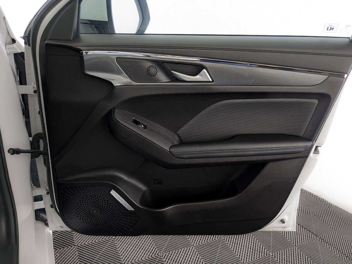 Haval Jolion 2022 года с пробегом. Фото: #20